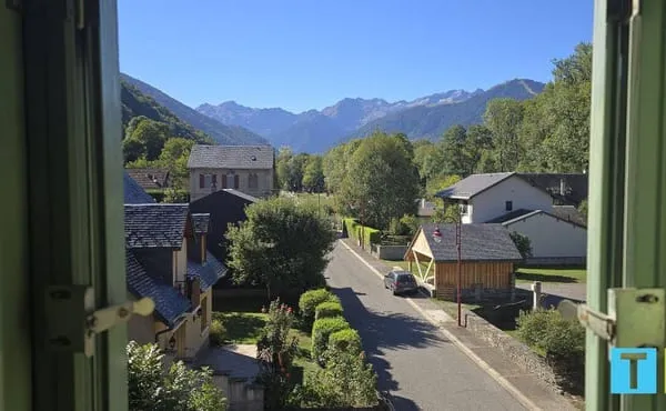 Maison 5 pièces 102 m²