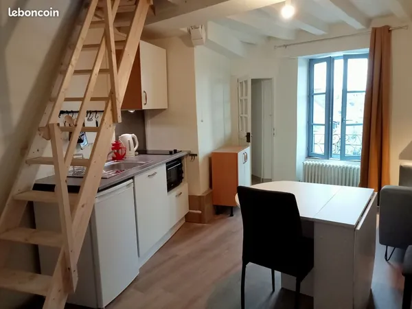 Studio à louer