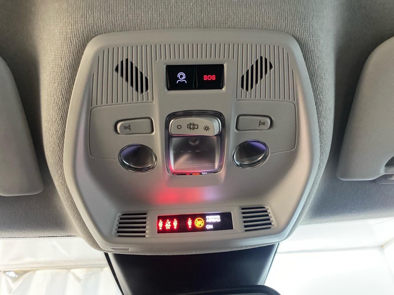 Citroën C3 turbo 100 ch manuelle max — photo 19