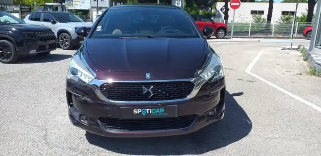 Ds Ds 5 ds5 thp 165 s&amp;s eat6 sport chic — photo 4