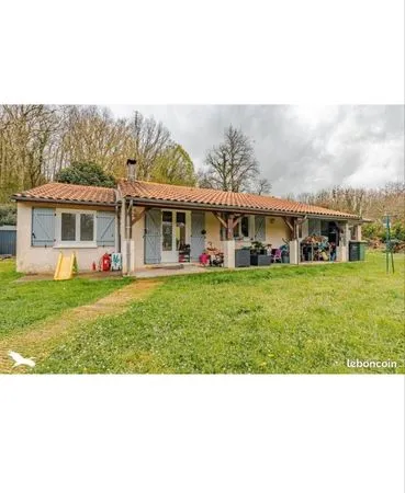 Maison Cambes