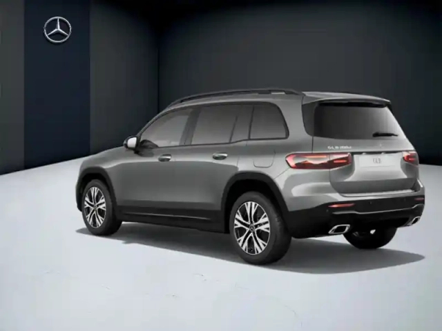 Mercedes Glb 200 d progressive line — photo 3