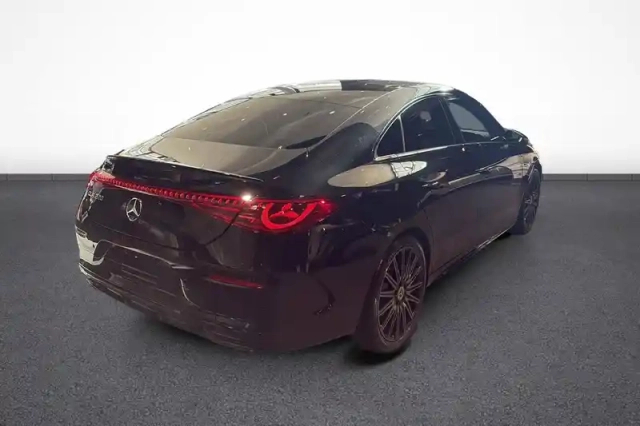 Mercedes Cla 220 8f-edct — photo 6