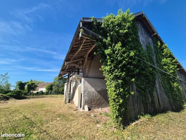 Terrain 1 111 m² Jouy Le Chatel