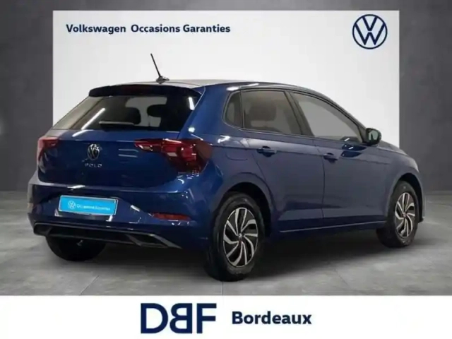 Volkswagen Polo 1.0 tsi 95 s&amp;s bvm5 vw edition — photo 5