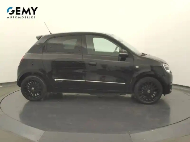 Renault Twingo iii achat intégral - 21 — photo 39