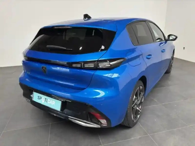 Peugeot 308 1.5 bluehdi 130 allure pack gps camera 180 carplay — photo 5