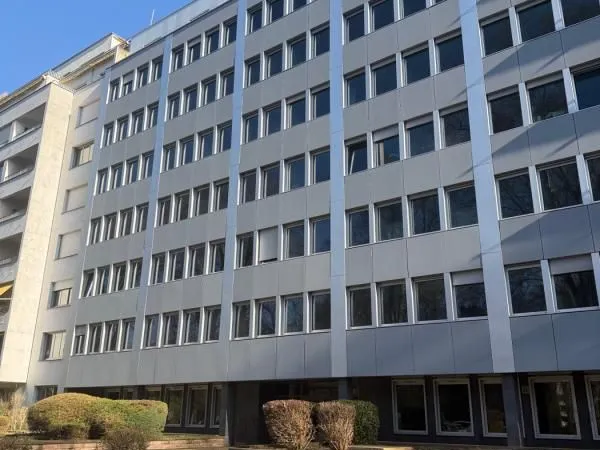 Appartement 5 pièces 186 m²