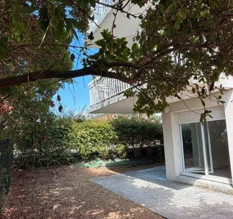 Appartement 2 pièces 50 m²