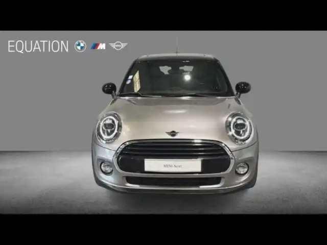 Mini Mini 5 portes cooper 136ch heddon street bva7 euro6d-t — photo 3