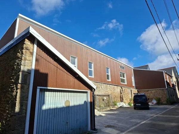 Appartement de 95m2 à louer sur Louvigné-du-Désert