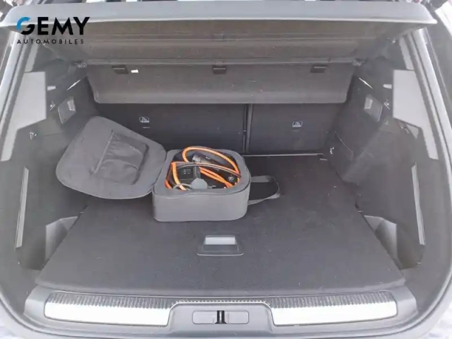 Ds Ds 7 ds7 crossback hybride e-tense 225 eat8 — photo 6