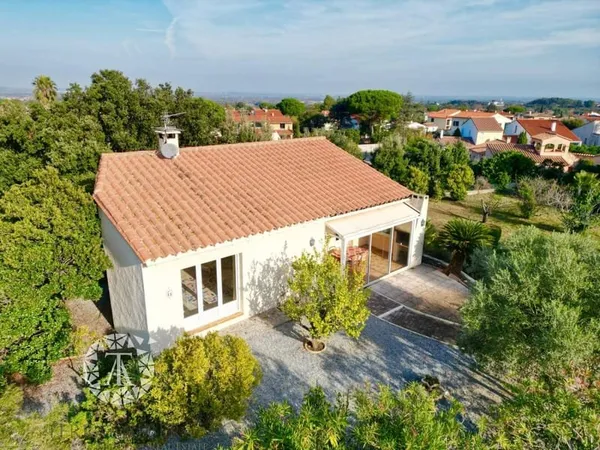 Maison 4 pièces 92 m²