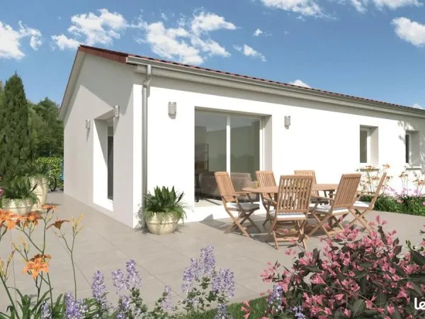 Terrain 476 m² Lezigneux