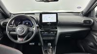 Toyota Yaris Cross 116h GR Sport MY22 — photo 11