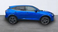Nissan Qashqai 2021 MILD HYBRID 158CH XTRONIC 2WD — photo 4