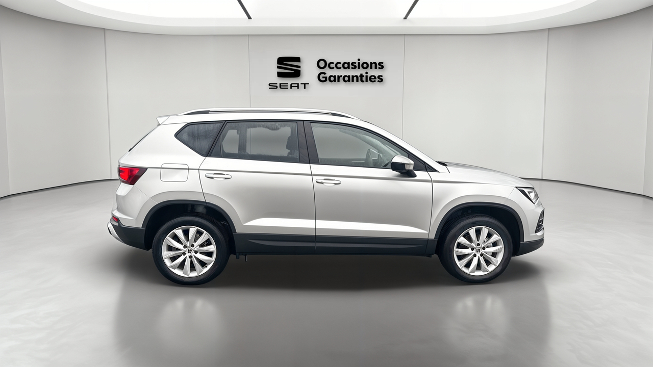 Seat Ateca 1.5 TSI 150 ch Start/Stop DSG7 — photo 6