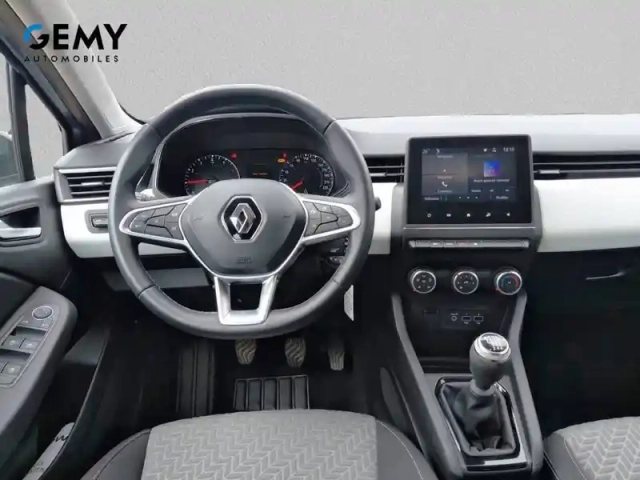 Renault Clio tce 90 — photo 89