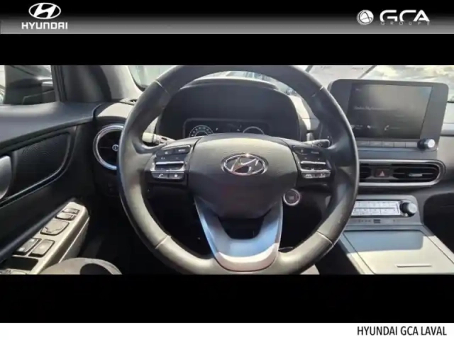 Hyundai Kona electric 39kwh - 136ch intuitive — photo 14