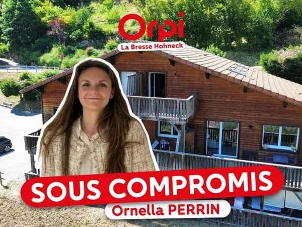 Appartement 3 pièces 36 m²