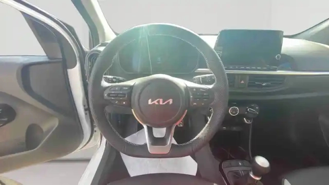 Kia Picanto 1.0 gdi 68 ch bvm5 — photo 12