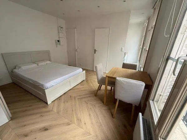Appartement 1 pièce 20 m²