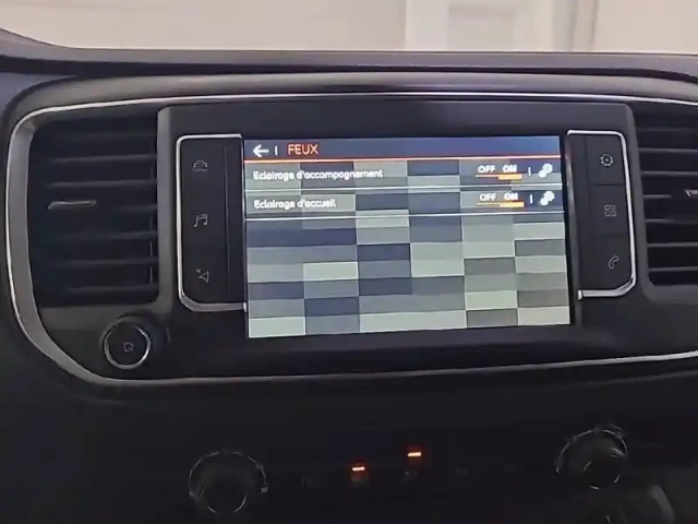 Citroën Jumpy fgn m bluehdi 120 s&amp;s bvm6 — photo 22