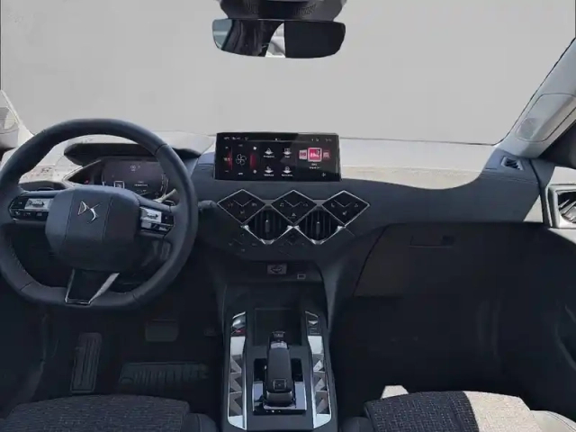 Ds Ds 3 hybride 145 e-dct6 — photo 8