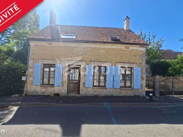 Maison 5 pièces 97 m²