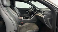 Mercedes Cle Coupé 220 d 197ch AMG Line 9G-Tronic — photo 15