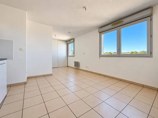 Appartement 1 pièce 30 m²