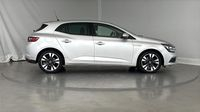 Renault Mégane 1.5 Blue dCi 115ch Intens EDC — photo 4