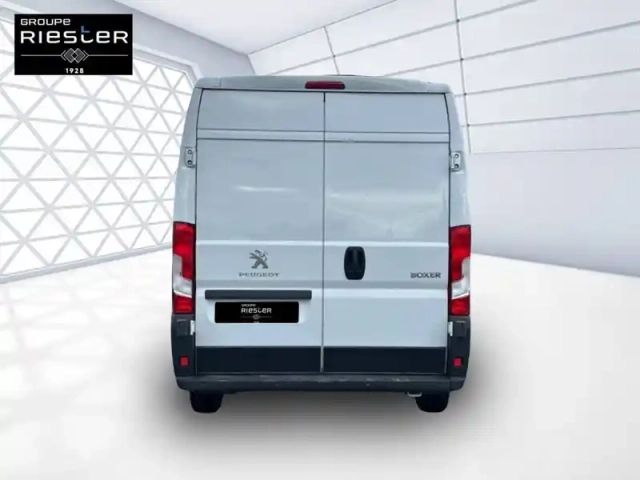 Peugeot Boxer tole 3.0 t l2h2 bluehdi 120 s&amp;s bvm6 — photo 5