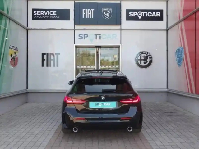 Bmw Serie 1 série 1 118da 150ch m sport — photo 5