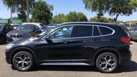 Bmw X1 sDrive18dA 150ch xLine — photo 8