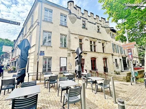 Local 33 m²