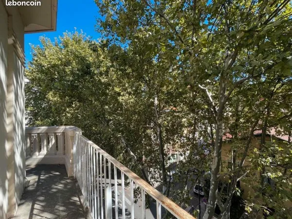 Location appartement meublé Perpignan centre ville