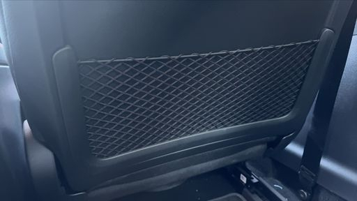 Mercedes Classe CLA 200 d 150 8G-TRONIC - AMG Line – 2022 – 109051 km – Diesel – Boîte Automatique — photo 5