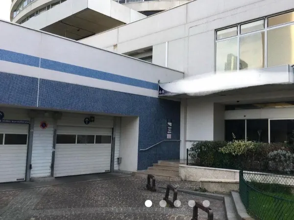 Vente Parking Puteaux
