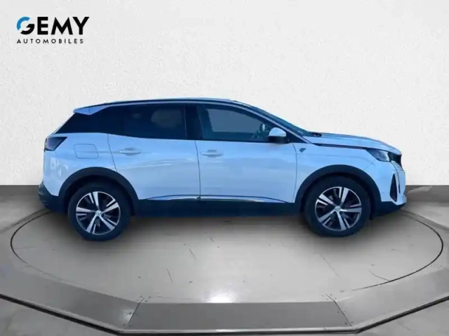Peugeot 3008 bluehdi 130ch s&amp;s eat8 — photo 30