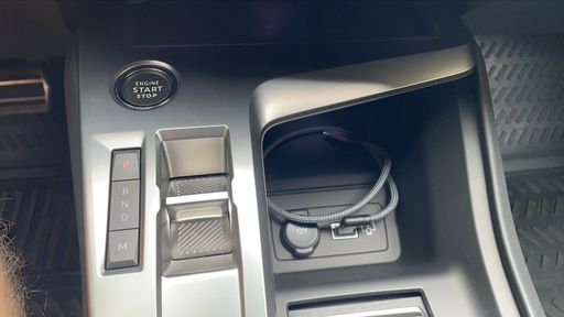 Peugeot 308 1.5 BlueHDi 130 EAT8 - Gt Pack – 2022 – 57240 km – Diesel – Boîte Automatique — photo 17