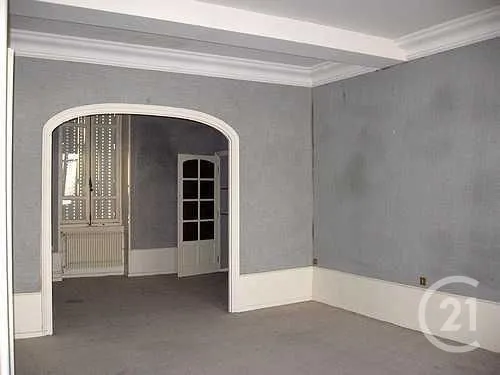 Appartement 3 pièces 81 m²