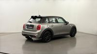Mini Mini Cooper S 192ch Red Hot Chili BVA — photo 5