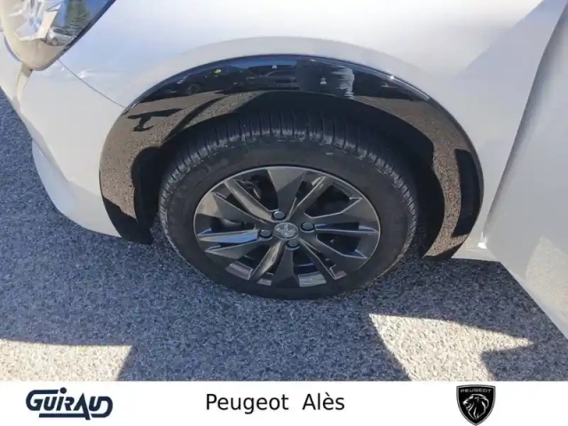 Peugeot 208 electrique 50 kwh 136ch — photo 11