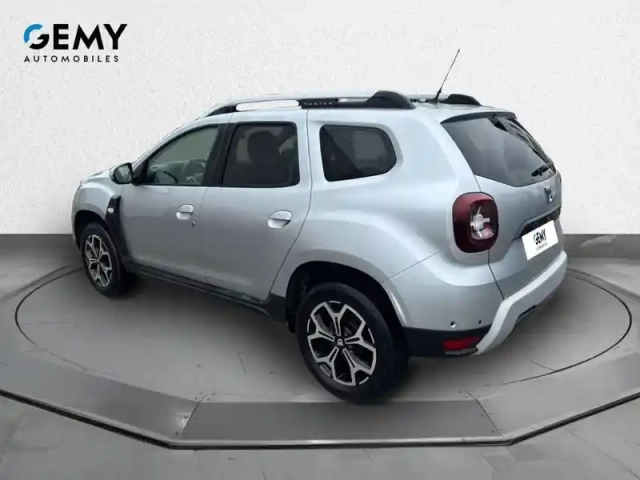 Dacia Duster eco-g 100 4x2 — photo 7