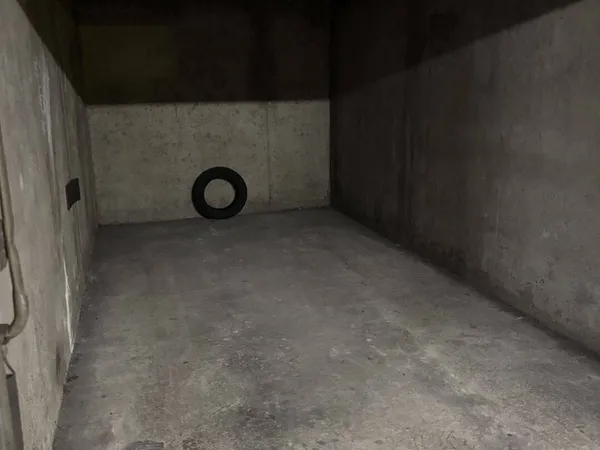 Parking 15 m²