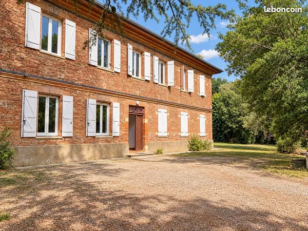 Appartement T2