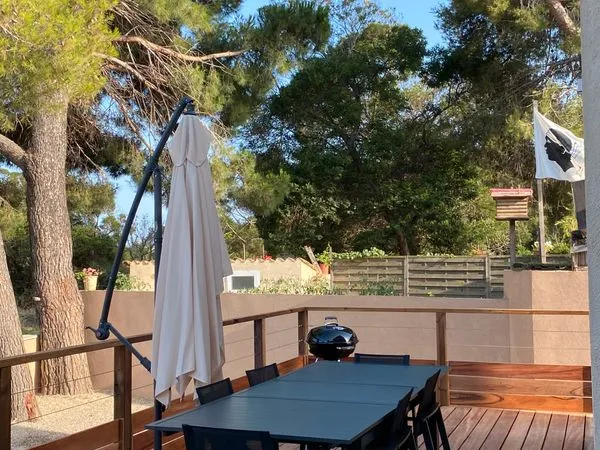 Villa 100m plage Alba