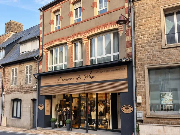 Immeuble 284 m²