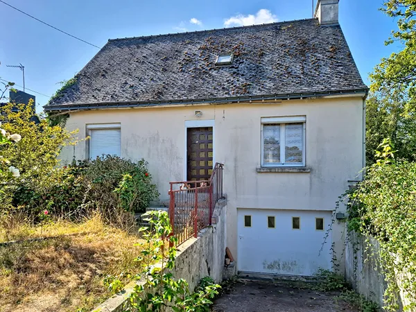 Maison 4 pièces 86 m²